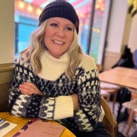 Acolad group Employee Jennifer Kathrine's profile photo