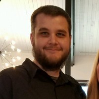 Undisclosed Startup Employee Chad Watson's profile photo