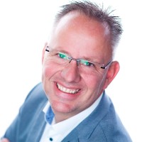 AFAS Software Employee Bernard-Paul Hakkenberg's profile photo