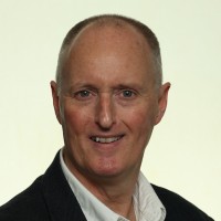 ID-Pal Employee Brian Williams's profile photo