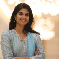 Nanditha Reddy Email & Phone Number