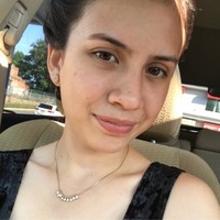 PLAINFIELD PUBLIC SCHOOLS Employee Ámbar Hurtado Sevilla's profile photo