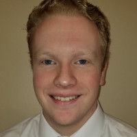 Epic Dental Studios Employee Alec Stufflebeam's profile photo