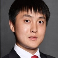 Qingyuan Zhang Email & Phone Number