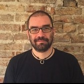 Haufe Group Employee Paul Rodoreda's profile photo