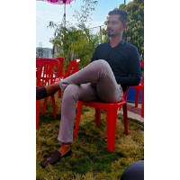 Rohan Patil Email