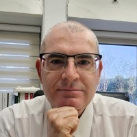 Orin-Shpalter Financial Education Employee Efraim Nadiv's profile photo
