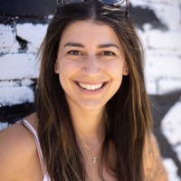 Sarah O. Jewelry Employee Josi Salvoch's profile photo
