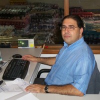 Malharia Caryma Ltda Employee Ronaldo Jose Rodrigues's profile photo