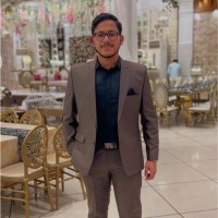 Trade Foresight™ Employee Syed Armaghan's profile photo