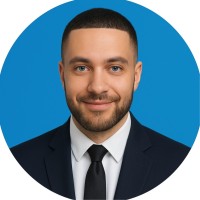 Julian Merlin Email & Phone Number