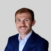 Columbus Water & Power Employee Luke Baker's profile photo