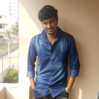 Smit Patel's profile photo