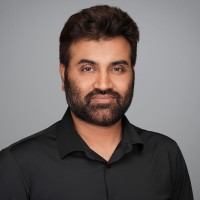 OpenLight Employee Borhan Mia's profile photo