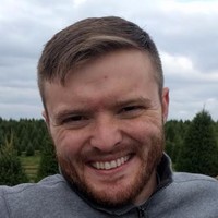 ModernOps Solutions Employee Curtis Vermeulen's profile photo