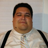 Golden Outlook Insurance Services, Inc. Employee Richard Sanchez Jr's profile photo