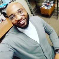 Ronnoco Coffee Employee Charles Kyles's profile photo