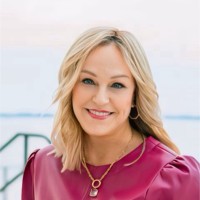 Bay County Economic Development Alliance Employee Cyndi Cleghorn's profile photo