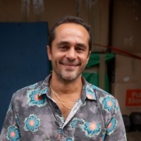 Gabriel Gross