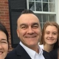 Links Unlimited Inc. Employee Blaise David's profile photo