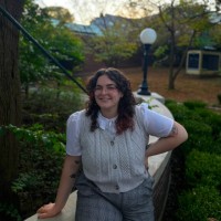 Rutgers University School of Communication and Information Employee Rachel Horvath's profile photo
