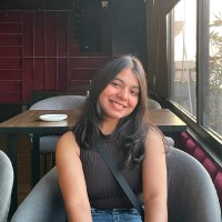 Aptclouds Software Solutions Pvt Ltd Employee Jiya Kukkar's profile photo