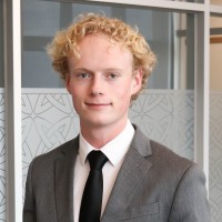 OpStart Employee Keian Gatewood's profile photo