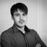 Dmytro Havrysh's profile photo