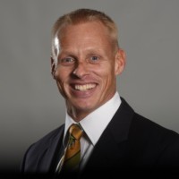 BD Employee Steven Millard's profile photo