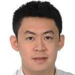 bp pulse Employee Kai Tan's profile photo
