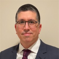Deutsche Bank Employee Daniel Gerber's profile photo