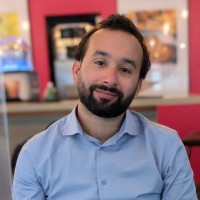 Stylus Employee David Dadon's profile photo
