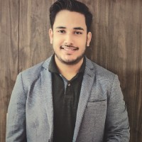 Inc42 Media Employee Ashish Sharma's profile photo