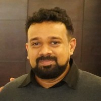 Adeco Technologies LLC Employee Prabin Alangottil's profile photo
