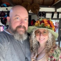 dDaniel Advertising Agency Inc. Employee Jamie Patton's profile photo