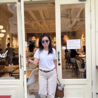 Sailvan Times Employee Emily Zeng's profile photo