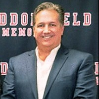 AAA Midatlantic Insurance Grou Employee David Robbins's profile photo