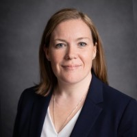 GovSolutions, Inc. Employee Tamara Roadfuss's profile photo
