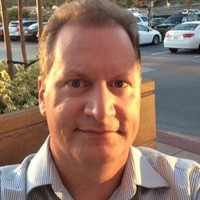 Teradyne Employee Ray Oneill's profile photo