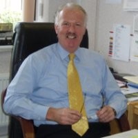 Alastair Hitchen Email