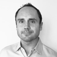 HDR Employee David Alder's profile photo