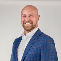 Veritas Architecture + Design Employee Justin Luzius's profile photo