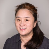 Weee! Employee Julie Fan's profile photo