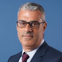 Furuno Hellas S.A. Employee Theodoros Katemidis's profile photo
