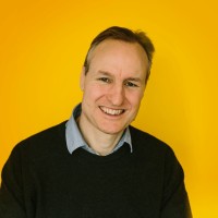 Blackbird plc Employee Steve White's profile photo