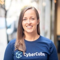 CyberCube Employee Brittany Baker's profile photo