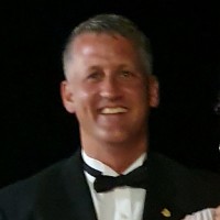 Propertymark Employee Gary Elliott's profile photo