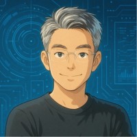S4i - Solutions for Integrators Employee Steven Yang's profile photo