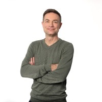 Bunzl plc Employee Joris Willemsen's profile photo