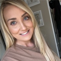 mkodo Employee Georgina Dellar-Gardiner's profile photo